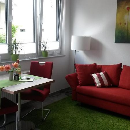 Ferienwohnung Wassergasse Kapellen-Drusweiler الغرفة الصورة