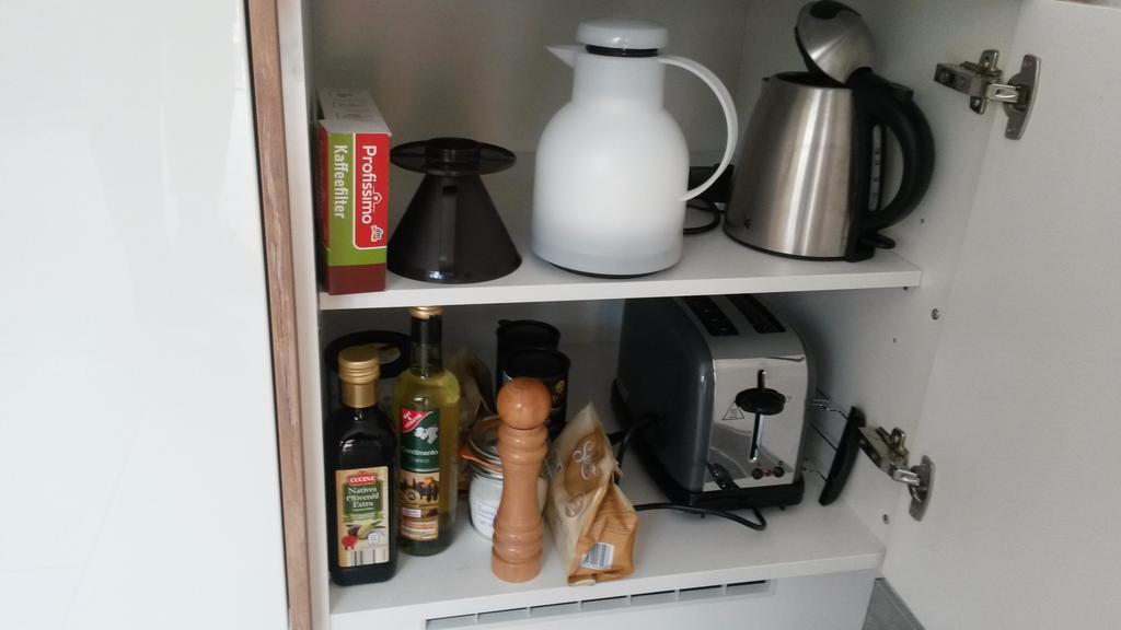 Ferienwohnung Wassergasse Kapellen-Drusweiler الغرفة الصورة