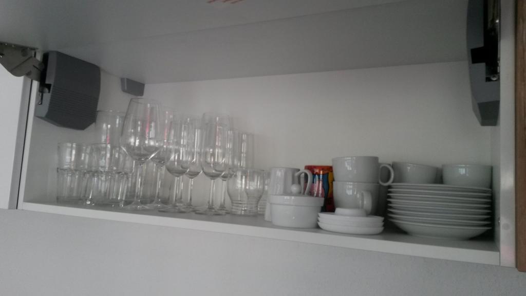 Ferienwohnung Wassergasse Kapellen-Drusweiler الغرفة الصورة