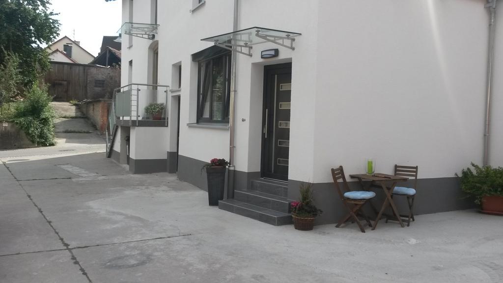 Ferienwohnung Wassergasse Kapellen-Drusweiler الغرفة الصورة